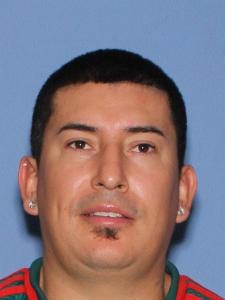 Cristian Badilla a registered Sex Offender of Arizona