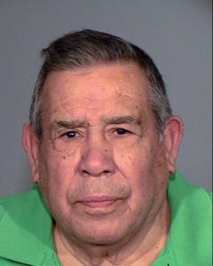 Ramon Martinez a registered Sex Offender of Arizona