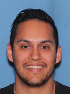 Izaac Alan Valtierra a registered Sex Offender of Arizona