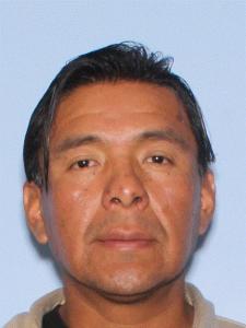Ivan Ray Begay a registered Sex Offender of Arizona