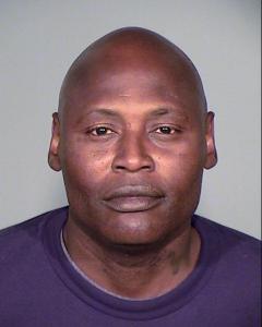 Nathaniel Williams Junior a registered Sex Offender of Arizona