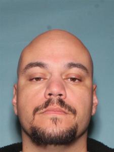 Derek Samuel Hinton a registered Sex Offender of Arizona