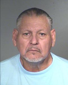 Manuel Padilla Alvarado Jr a registered Sex Offender of Arizona