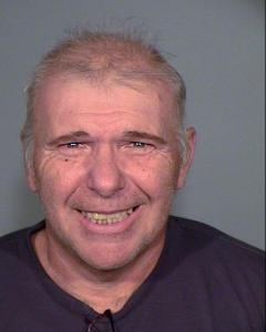 Michael Douglas Nance a registered Sex Offender of Arizona