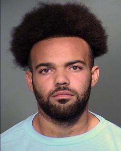 Dakota Wright a registered Sex Offender of Arizona