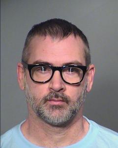 Jason Wayne Clary a registered Sex Offender of Arizona