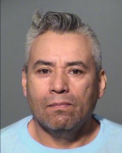 Jorge Martinez Lopez a registered Sex Offender of Arizona