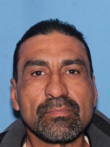 Antonio Avila Valles a registered Sex Offender of Arizona