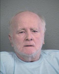 Roger Harris Pectral a registered Sex Offender of Arizona