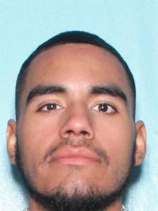 Eden Emmanuel Contreras Salazar a registered Sex Offender of Arizona