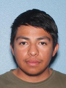 Mar Anthony Quinonez Lopez a registered Sex Offender of Arizona
