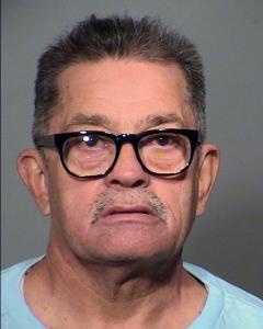 Homero Godoy-barrera a registered Sex Offender of Arizona