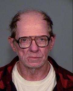 Charles Terrance Hartley a registered Sex Offender of Arizona