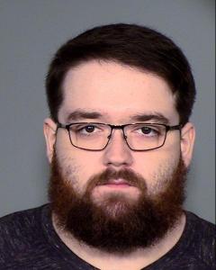 Skyler Ray Hensley a registered Sex Offender of Arizona