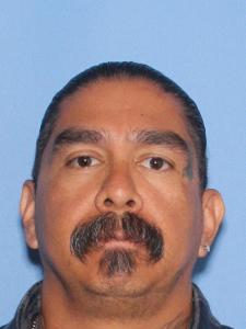 Arnold Ruben Ruiz a registered Sex Offender of Arizona