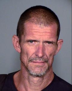 Christopher Michael Allyn a registered Sex Offender of Arizona