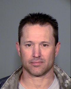 James Patrick Rogers a registered Sex Offender of Arizona