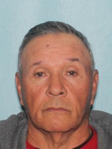 Albert Angel Cota a registered Sex Offender of Arizona