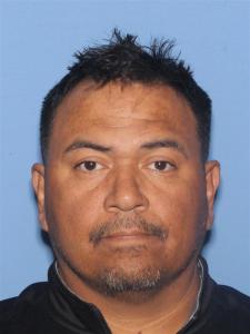 Jesse Robert David Ramirez a registered Sex Offender of Arizona