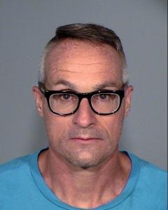 Daniel Lee Steinman a registered Sex Offender of Arizona