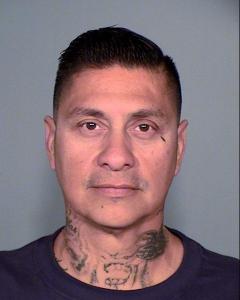Edmund Daniel Flores a registered Sex Offender of Arizona