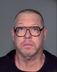 William Henry Barber a registered Sex Offender of Arizona