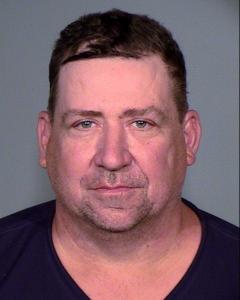 James Thomas Juricek a registered Sex Offender of Arizona