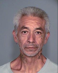 Francisco Martin Valles a registered Sex Offender of Arizona