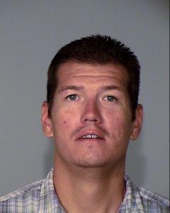 Donald Earl Birr Jr a registered Sex Offender of Arizona