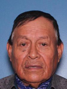 Gjermundson Richard Yazzie a registered Sex Offender of Arizona