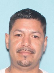 Jose Jesus Pinon-parra a registered Sex Offender of Arizona