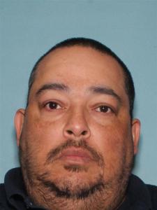 David Joseph Benitez a registered Sex Offender of Arizona
