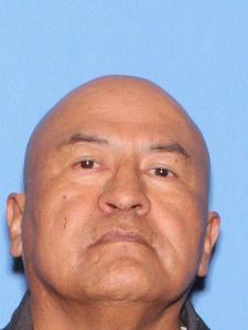 Walter Bitsui a registered Sex Offender of Arizona