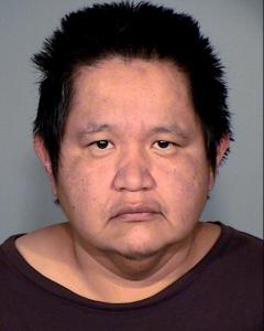 James Begay Jr a registered Sex Offender of Arizona