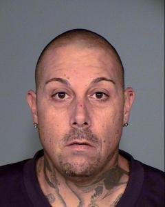 Jason Dean Robasciotti a registered Sex Offender of Arizona