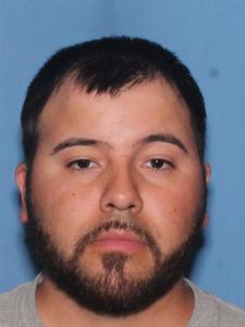 Brandon Giovanni Serrano a registered Sex Offender of Arizona