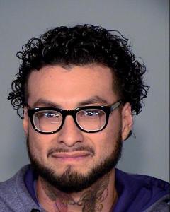 Pablo Daniel Castellon a registered Sex Offender of Arizona