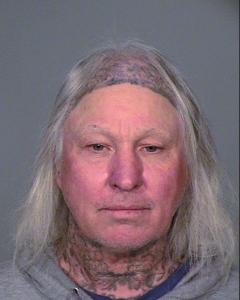 Denny Lee Richardson a registered Sex Offender of Arizona