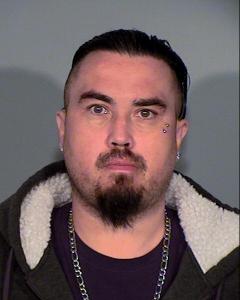David Jeffrey Larsen a registered Sex Offender of Arizona