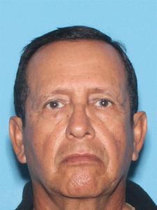 Ernest M Quiroz a registered Sex Offender of Arizona