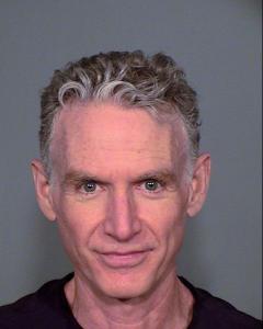 Edward Patrick Branigan a registered Sex Offender of Arizona