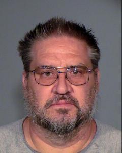 John R Hedges a registered Sex Offender of Arizona