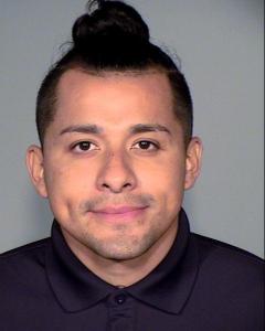 Anthony Christopher Escobar a registered Sex Offender of Arizona