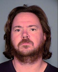 Franklin Dameron a registered Sex Offender of Arizona