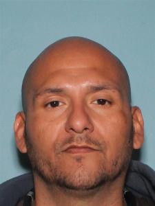 Erick Esteban Armenta a registered Sex Offender of Arizona