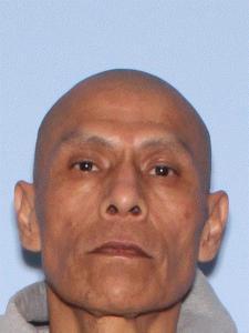 Jefferson Yazzie Begay a registered Sex Offender of Arizona