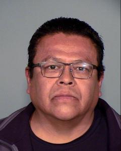 Michael Grey Whiterock a registered Sex Offender of Arizona