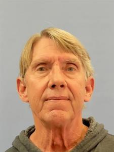 Robert Edward Briswalter a registered Sex Offender of Arizona