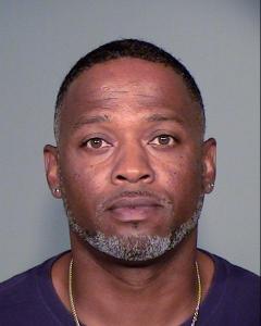 Melvin Harris a registered Sex Offender of Arizona