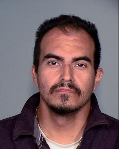 Robert Lupe Herrera a registered Sex Offender of Arizona